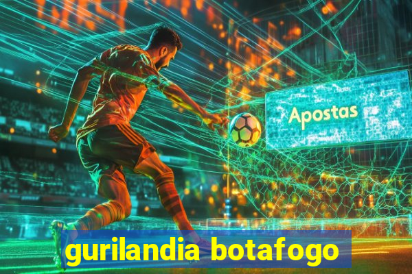 gurilandia botafogo